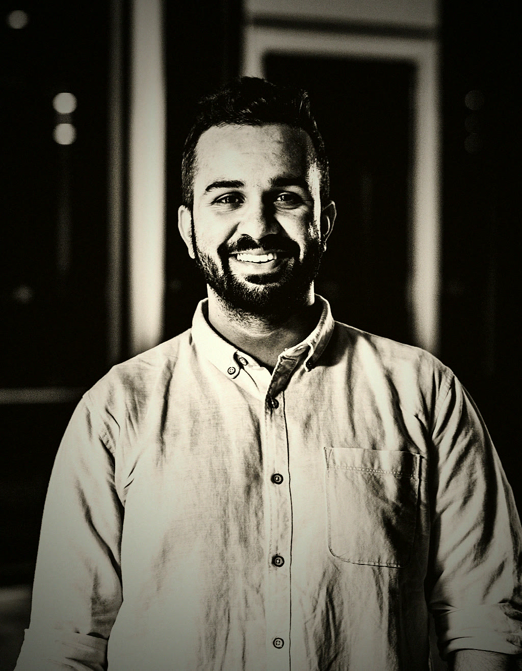 Sujay Vittal